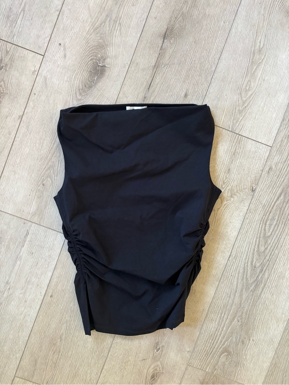 COS Boatneck Blouse Size XS